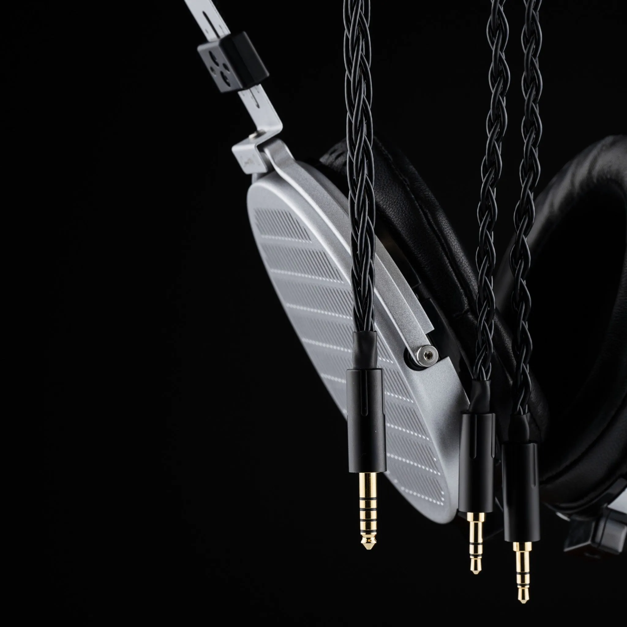 Moondrop COSMO | Open-Back Nanoscale Planar Headphones