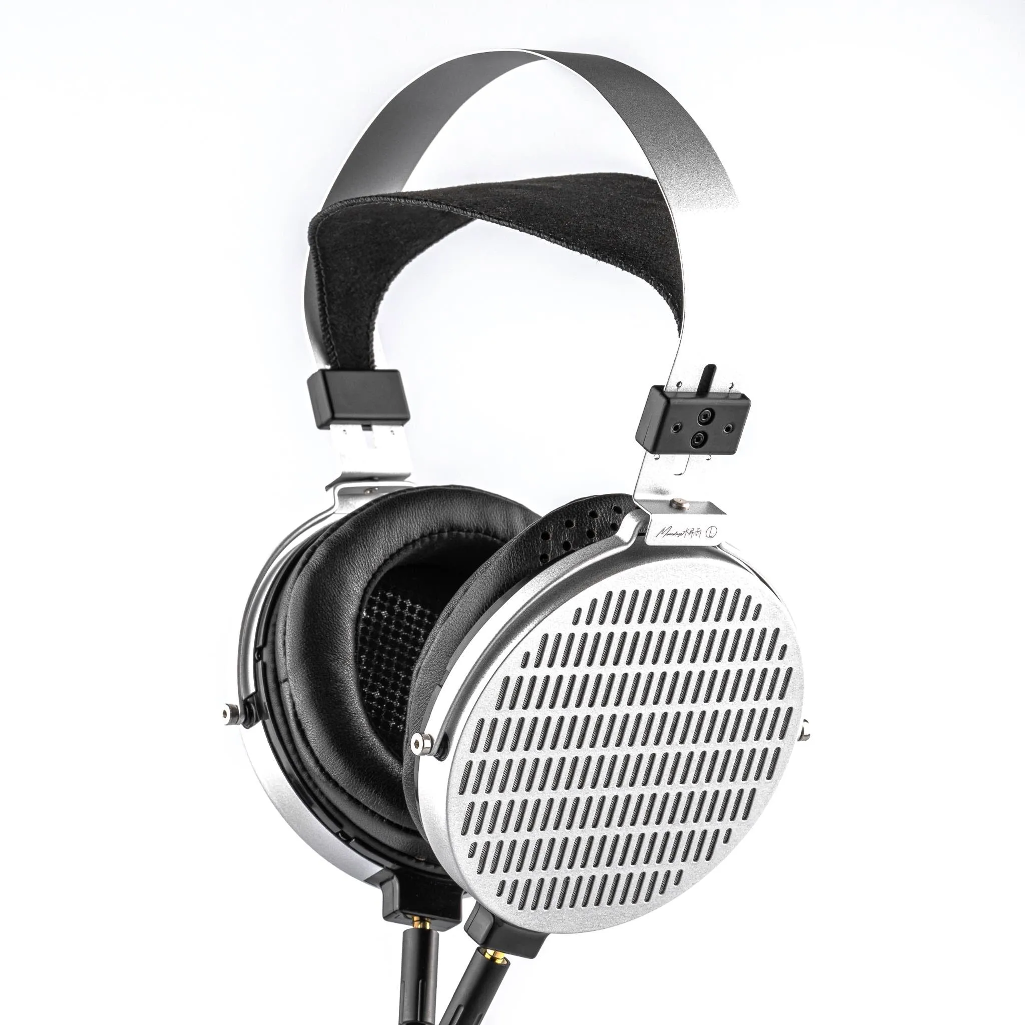 Moondrop COSMO | Open-Back Nanoscale Planar Headphones