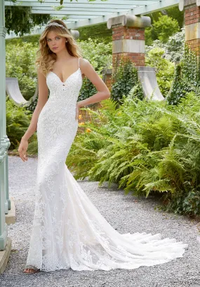 Mori Lee 2033