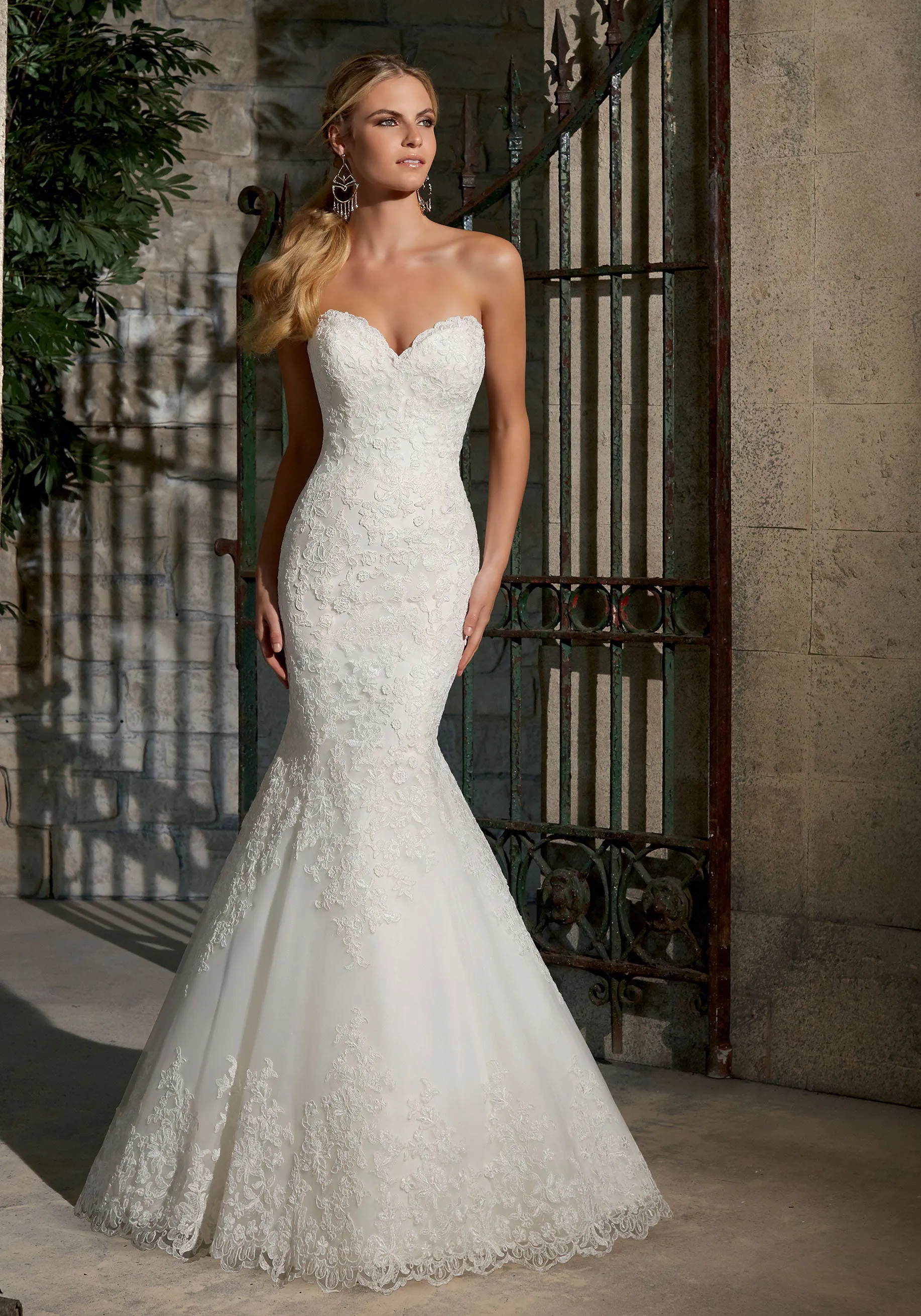 Mori Lee 2713