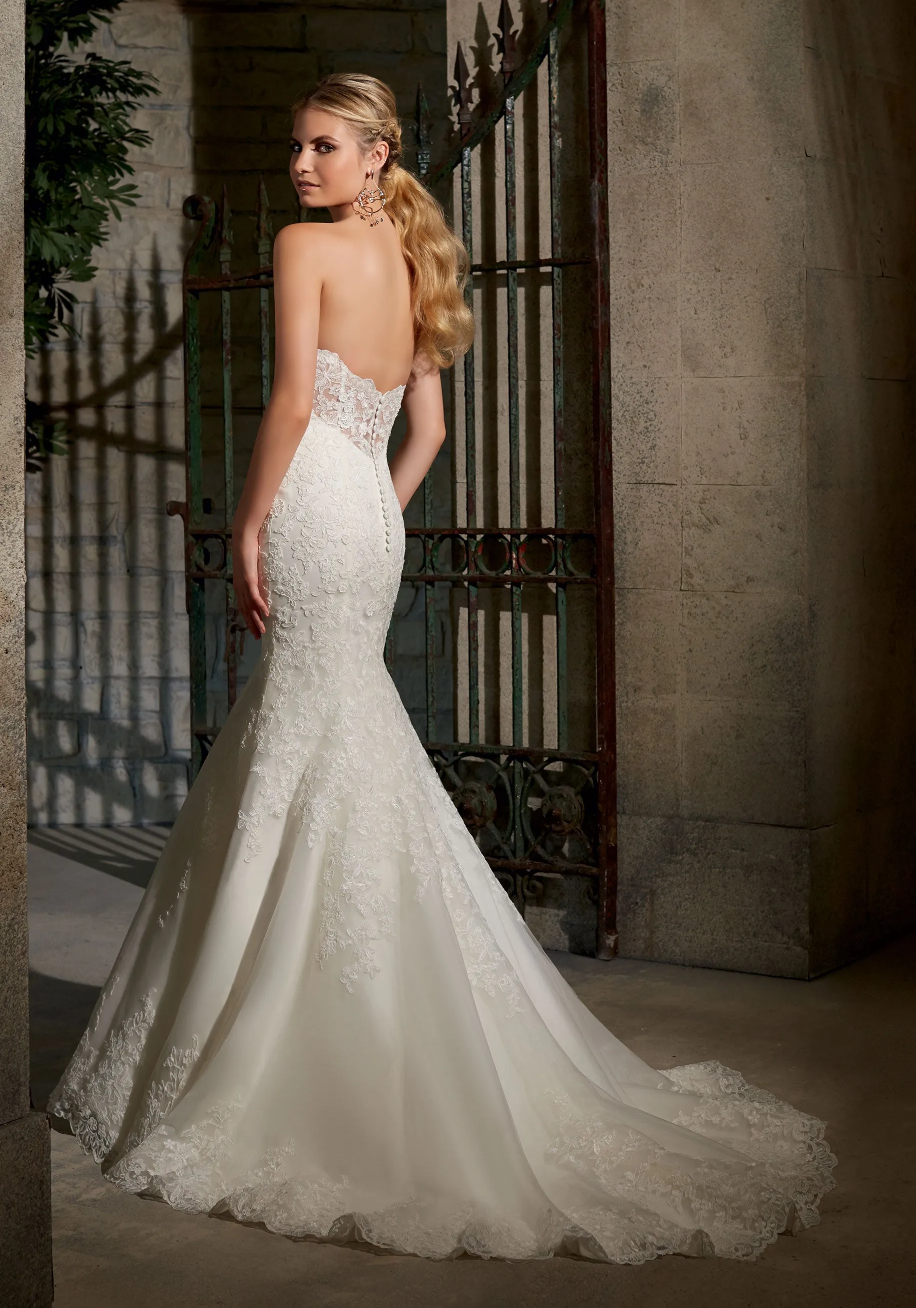 Mori Lee 2713