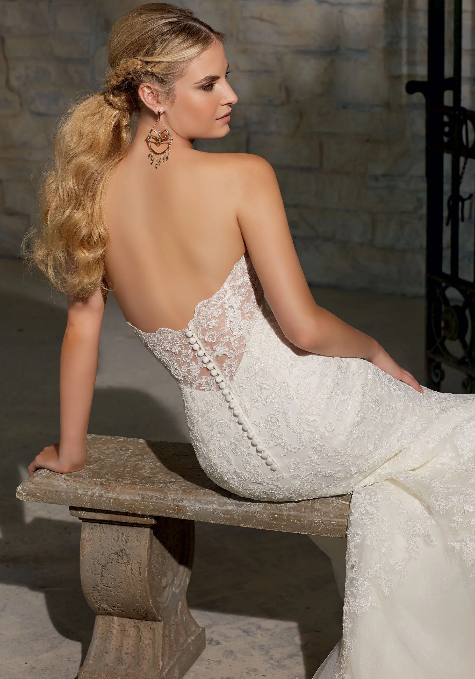 Mori Lee 2713