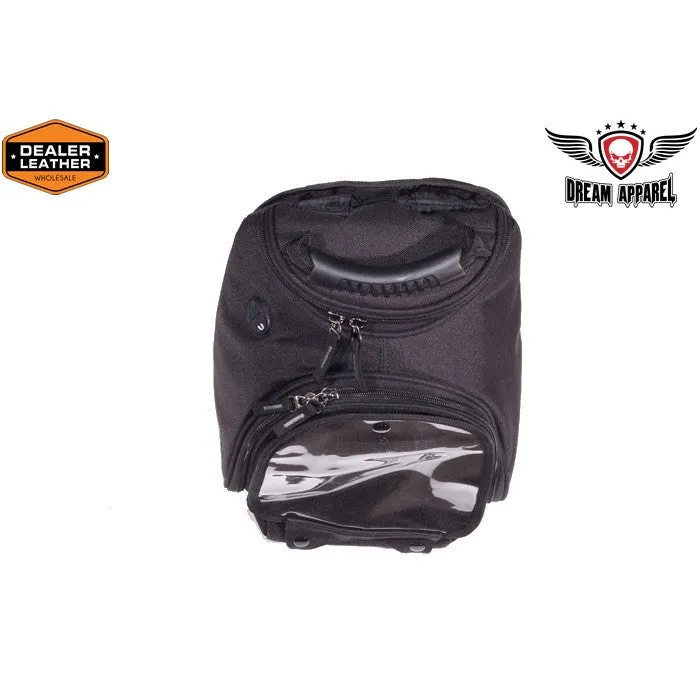 Motorcycle Magnetic Tank bag