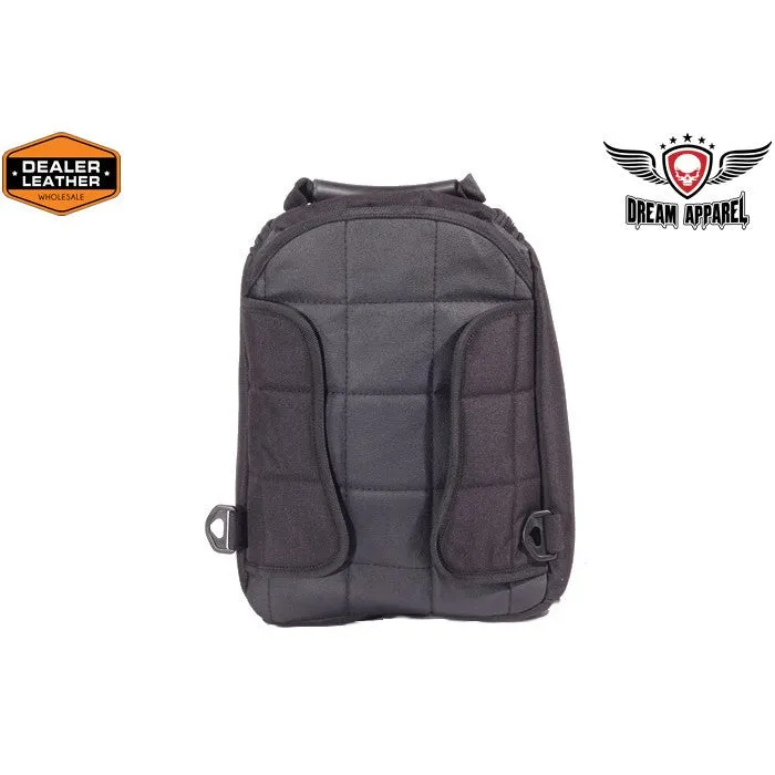 Motorcycle Magnetic Tank bag