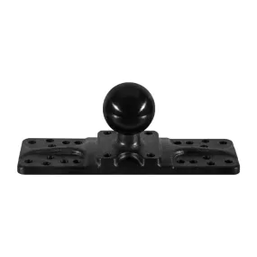 Mounting Plate - 38mm (1.5 inch) Ball Compatible