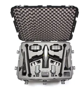 Nanuk 975 for DJI Inspire 3