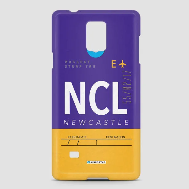 NCL - Phone Case