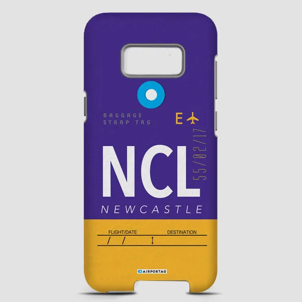 NCL - Phone Case