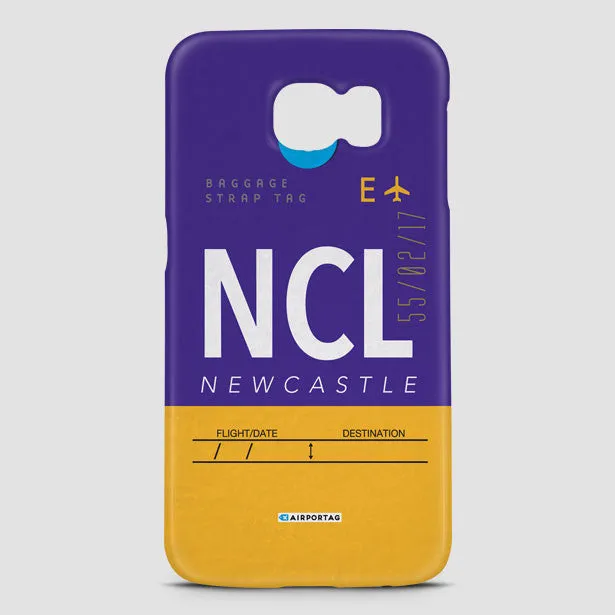 NCL - Phone Case