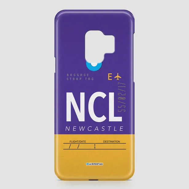 NCL - Phone Case