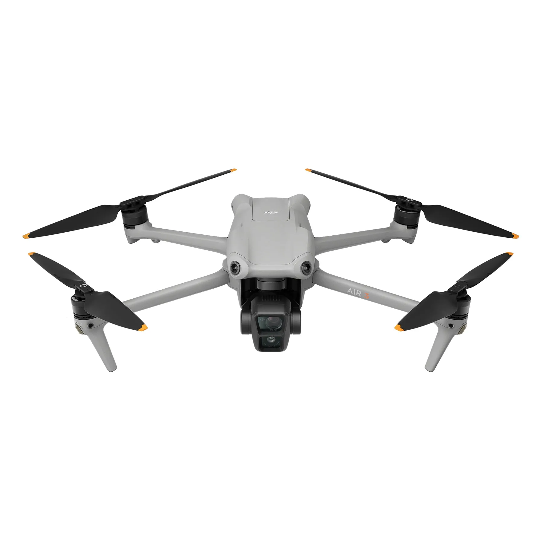 [New Open Box] DJI Air 3 Fly More Combo with RC 2