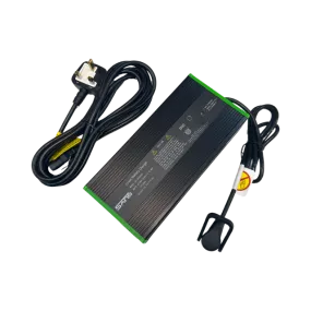 Noblelift 48V 9A Lithium UK Battery Charger 508536510014