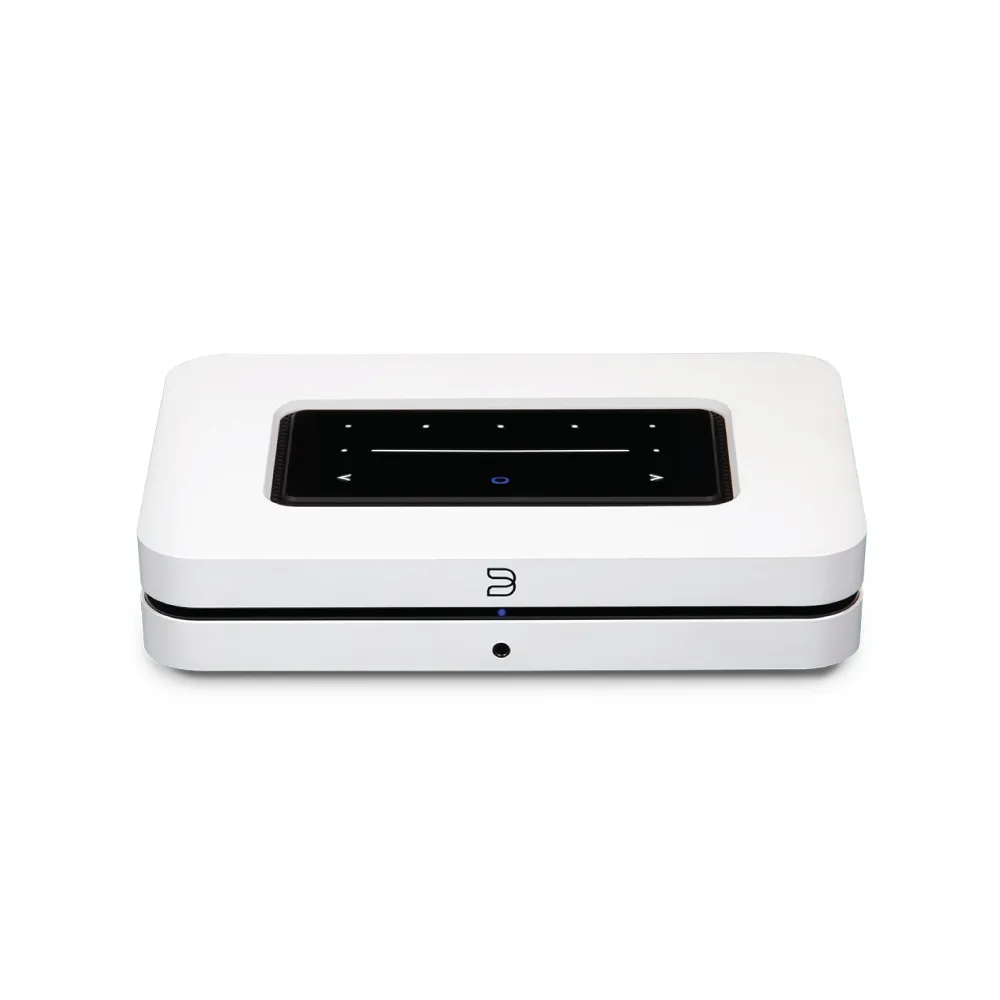 NODE (2021) Wireless Multi-Room Hi-Res Music Streamer