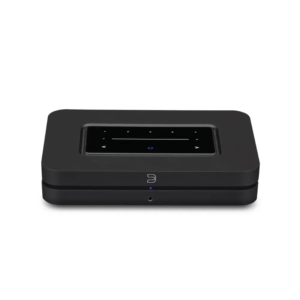 NODE (2021) Wireless Multi-Room Hi-Res Music Streamer