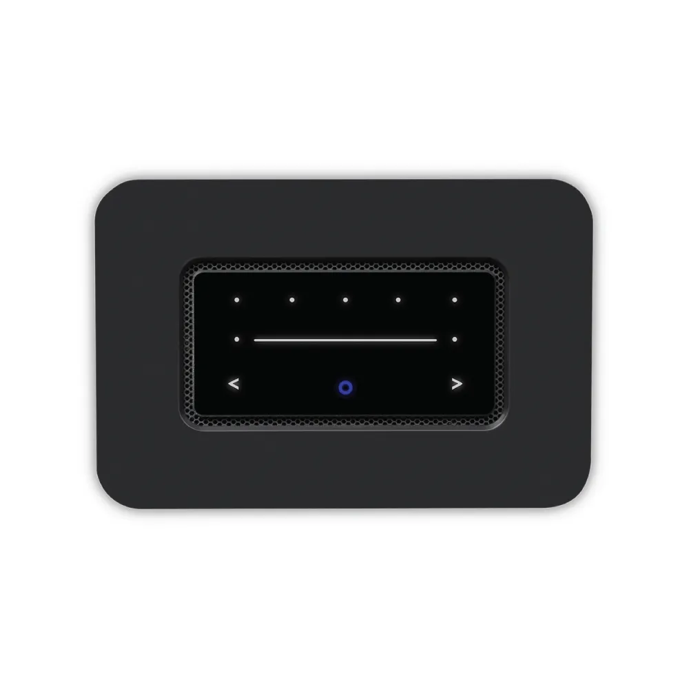 NODE (2021) Wireless Multi-Room Hi-Res Music Streamer