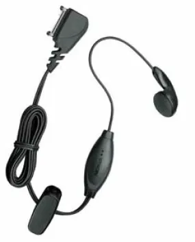 Nokia HS-5 Original Headset