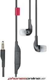 Nokia WH-205 Stereo Headset