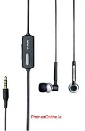 Nokia WH-700 Stereo Headset