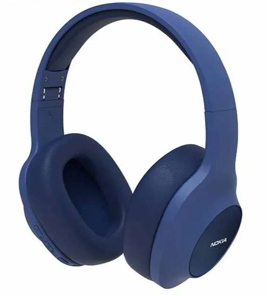 Nokia Wireless Headphones [E1200]