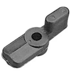 Nylon Windshield Latch