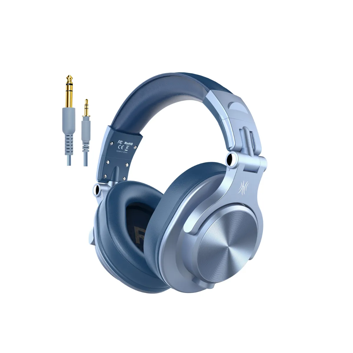 OneOdio® A70 Bluetooth & Wired Headphones, Critically Acclaimed