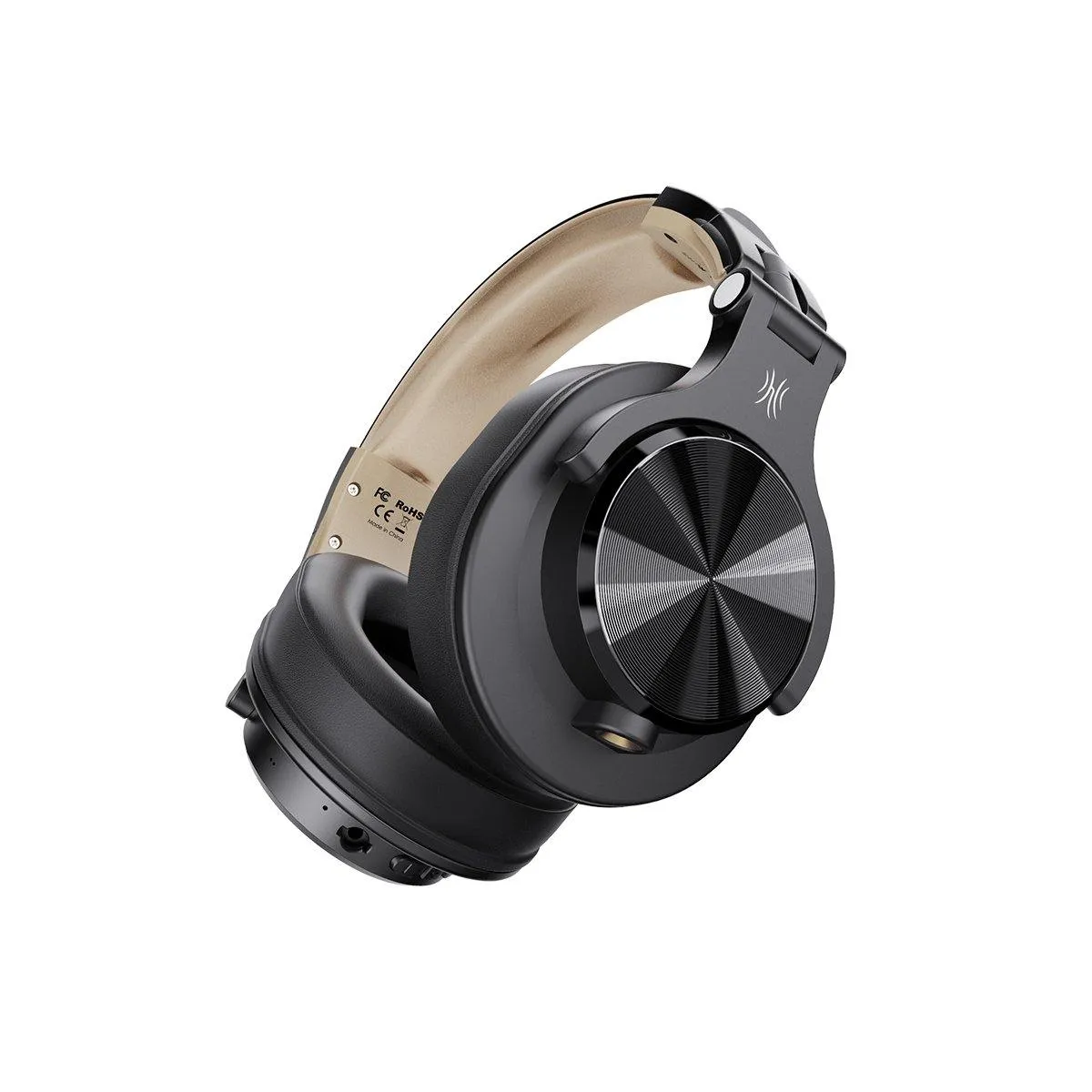 OneOdio® A70 Bluetooth & Wired Headphones, Critically Acclaimed