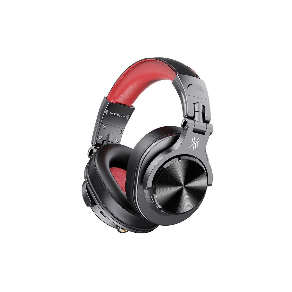 OneOdio® A70 Bluetooth & Wired Headphones, Critically Acclaimed