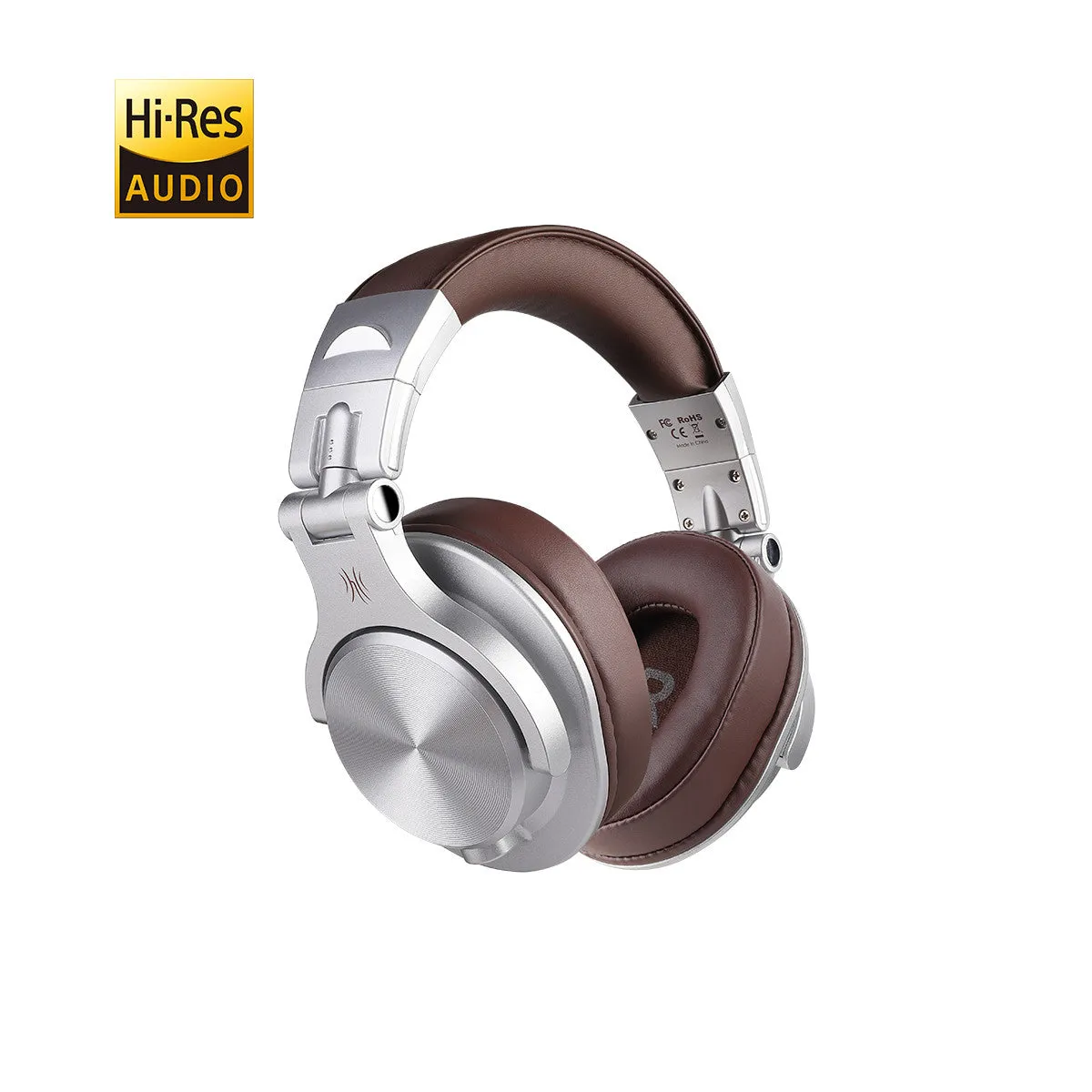 OneOdio® A70 Bluetooth & Wired Headphones, Critically Acclaimed