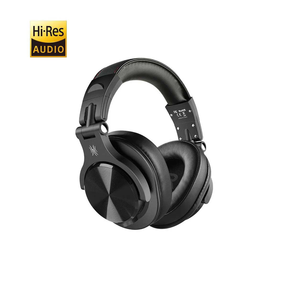 OneOdio® A70 Bluetooth & Wired Headphones, Critically Acclaimed