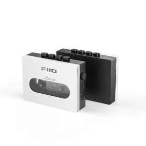 Open Box FiiO CP13 Portable Stereo Cassette Player