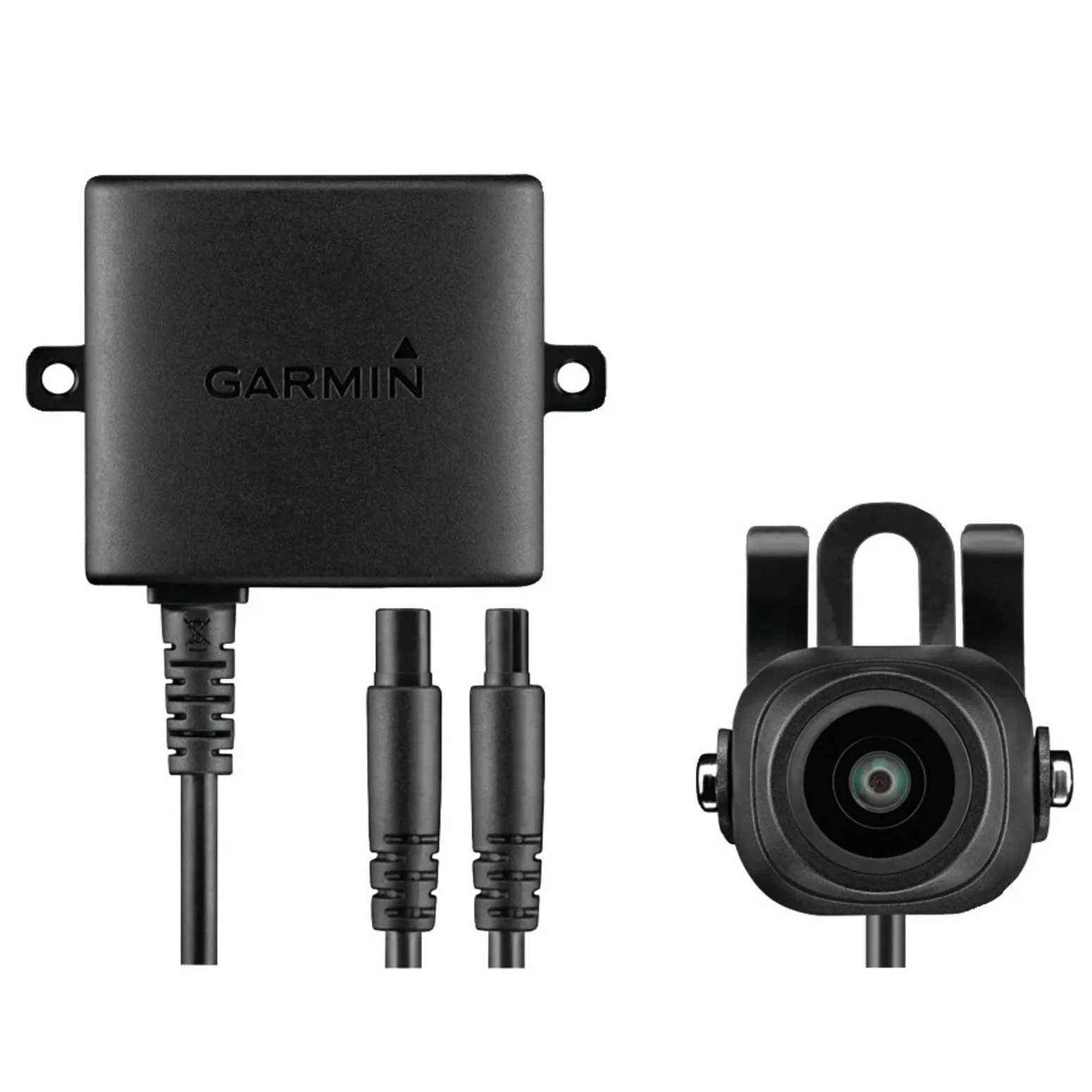 Open Box Garmin Additional BC 30 Wireless Backup Camera and Transmitter Cable