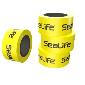 Open Box SeaLife Flex-Connect Buoyancy Floatation Rings