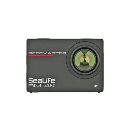 OPEN BOX SeaLife Reef Master RM-4K Inner Camera