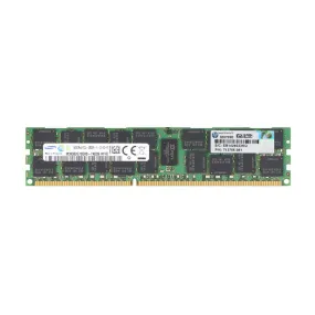 Origin Enterprise 16Gb Pcl3-12800R 16Gb Ddr3 1600Mhz Memory Module