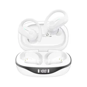 Original Lenovo LP75 Wireless Earphones TWS 5.3 Bluetooth Headphones LED Digital Display Noise Reduction Sport Earbuds