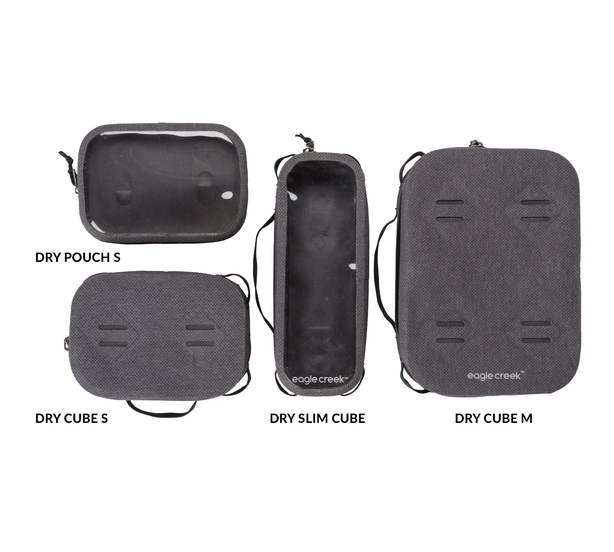 Pack-It® Dry Cube S