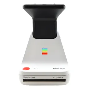 Polaroid Lab Instant Printer, Digital Photos to Polaroid Film