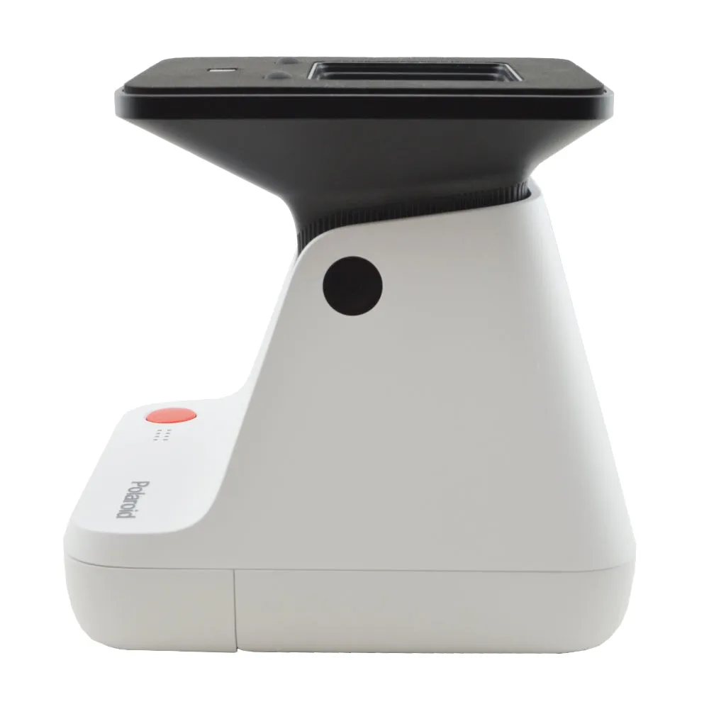 Polaroid Lab Instant Printer, Digital Photos to Polaroid Film