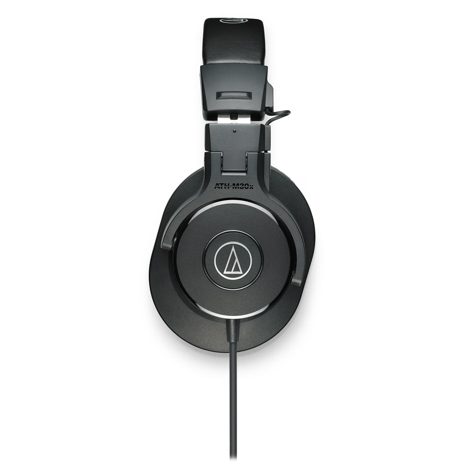 Profesionalios laidinės ausinės Audio-Technica ATH-M30x