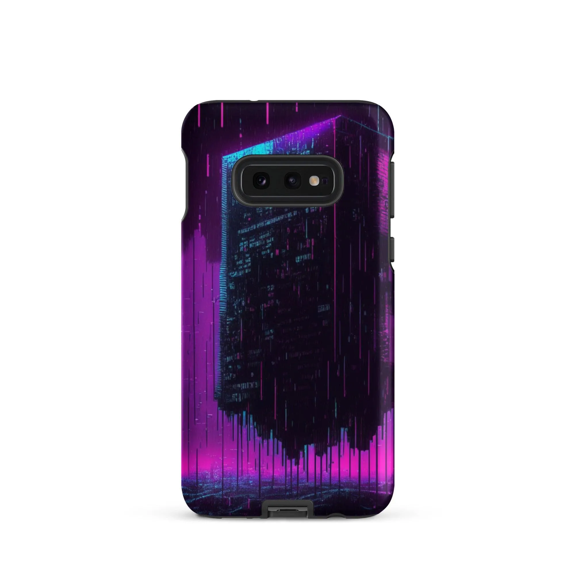 "Ascension" Tough Case for Samsung® Phones - Dual Layer Protection