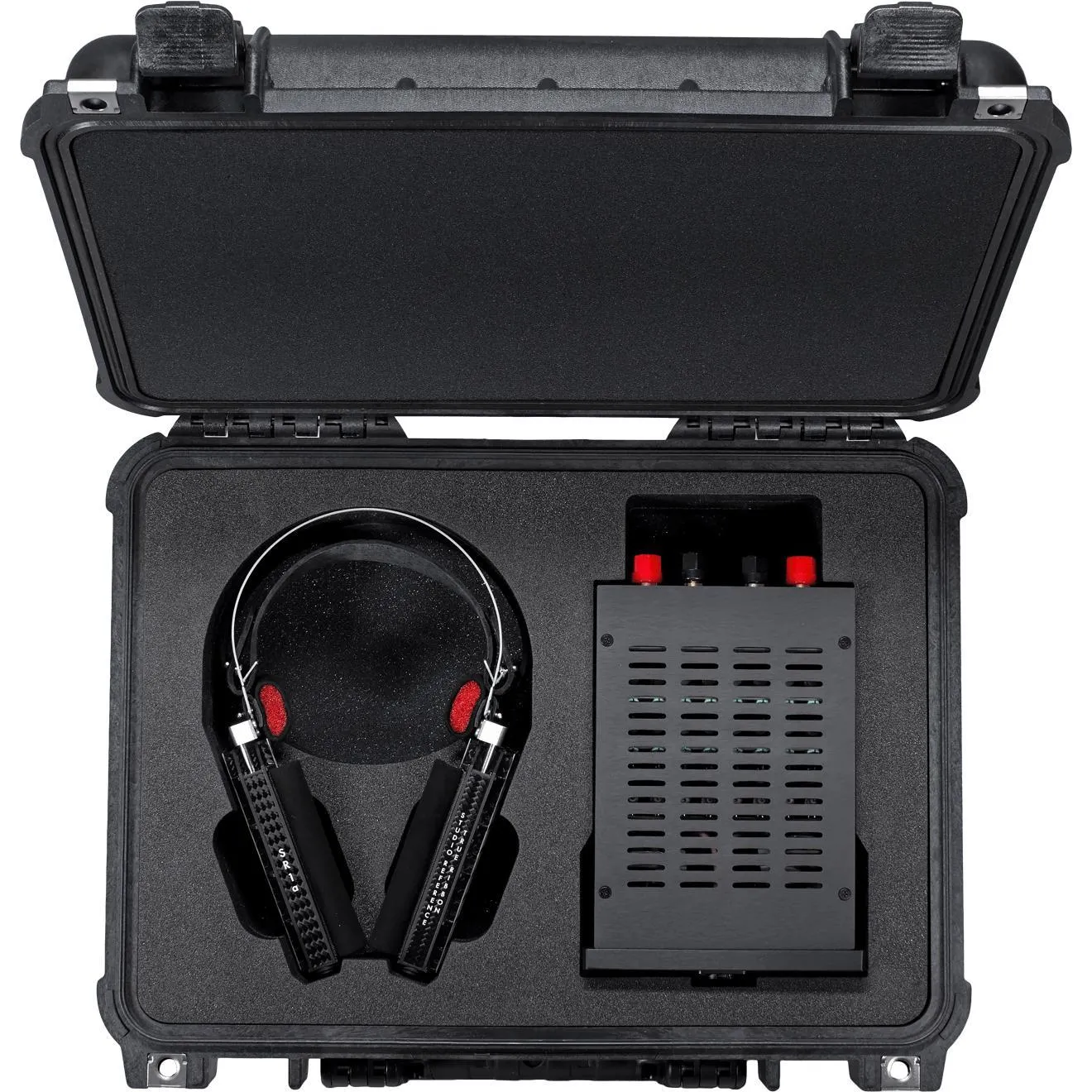 RAAL-requisite SR1b | True Ribbon Earfield Headphone Monitors