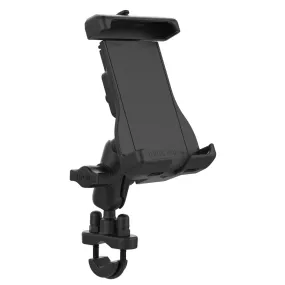 RAM® Quick-Grip™ Handlebar Mount for for iPhone 12 Series   MagSafe (RAM-B-149Z-A-UN15WU)