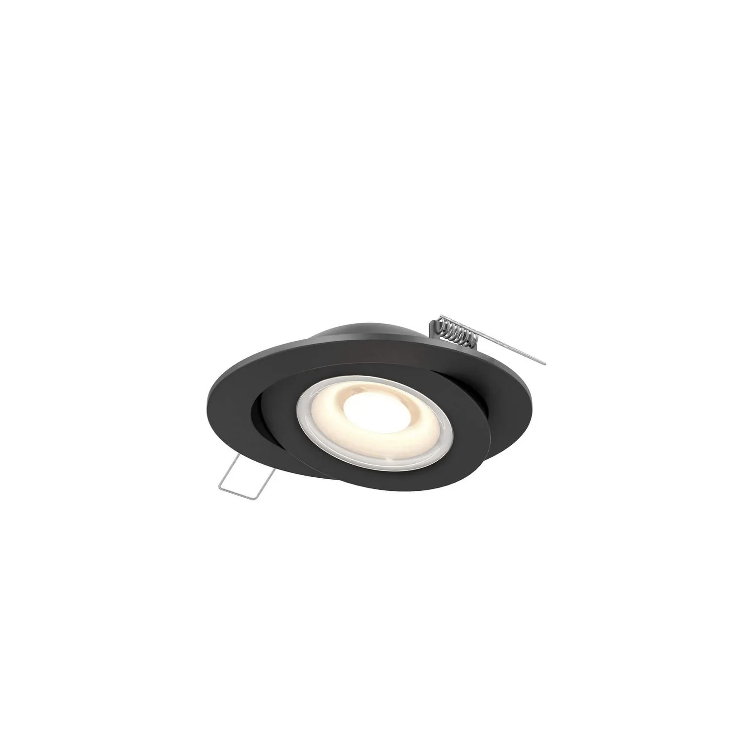 Recessed LED Gimbal Light