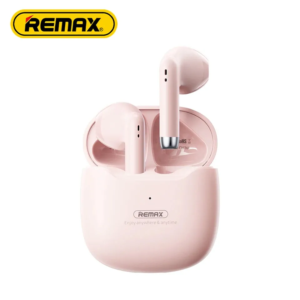 Remax TWS-19 tws earbuds audifonos inalambricos Bluetooth inalambr wireless earphones headphones tws