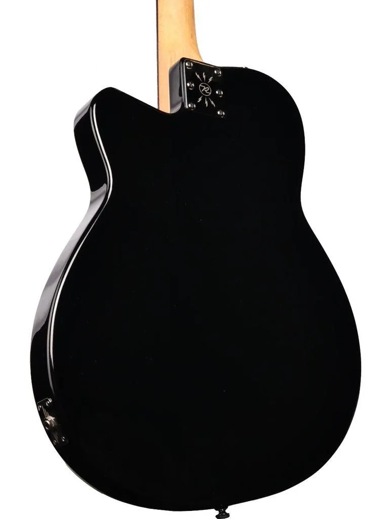 Reverend Club King 290 Midnight Black #56434