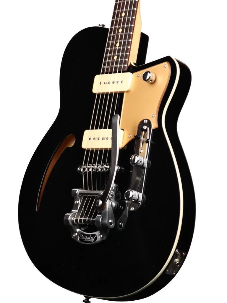 Reverend Club King 290 Midnight Black #56434