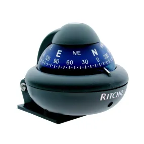 Ritchie Sport Compass X-10 with 2" Dial