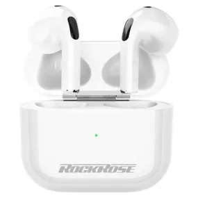 ROCKROSE True Wireless Earbuds