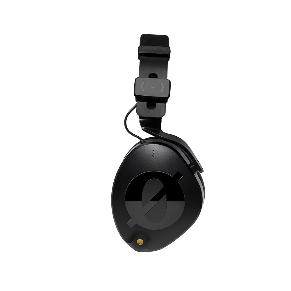 Rode NTH-100 Professional Over-Ear Headphones