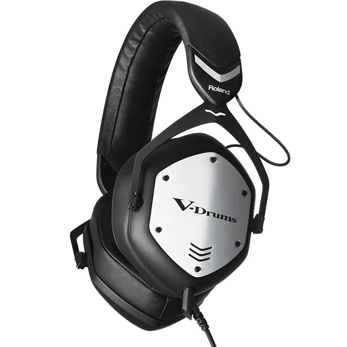 Roland VMH-D1 Premium Headphones for V-Drums Electronic Drums